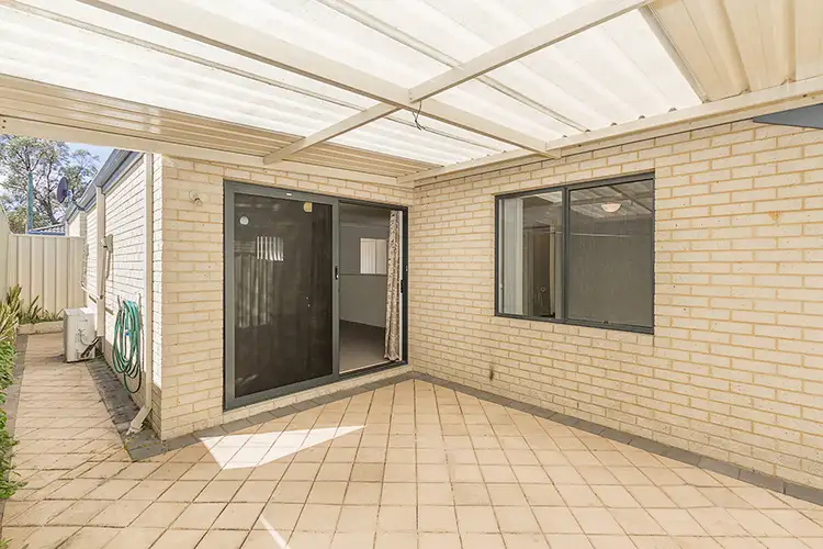 Seventh view of Homely house listing, 3/144 Lewington Street, Rockingham WA 6168