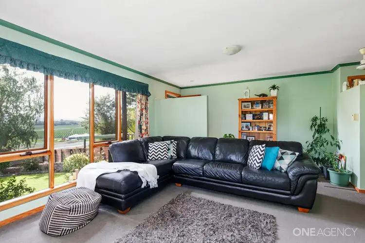 Fifth view of Homely house listing, 11 Ridge Road, Legana TAS 7277