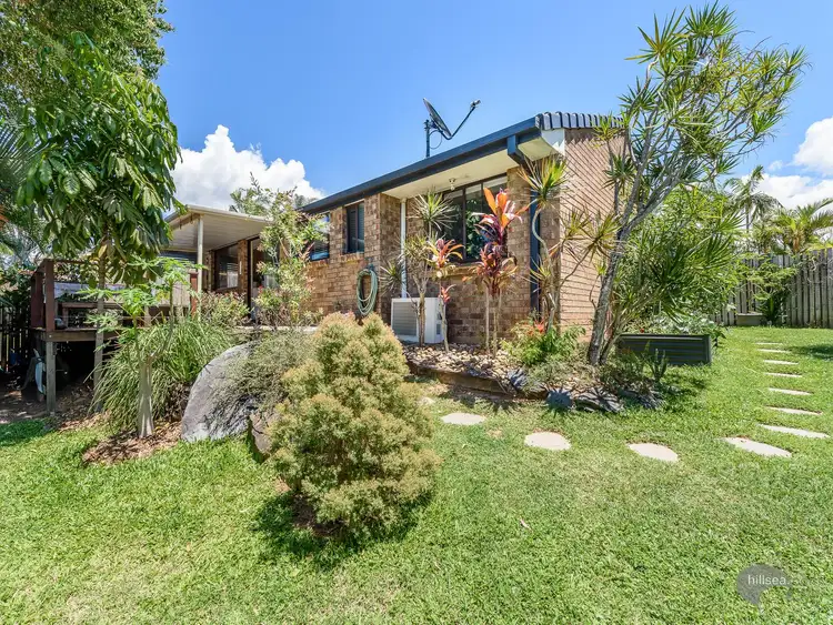 Third view of Homely semi-detached listing, 2/30 Callistemon Court, Arundel QLD 4214