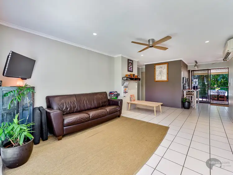 Fourth view of Homely semi-detached listing, 2/30 Callistemon Court, Arundel QLD 4214