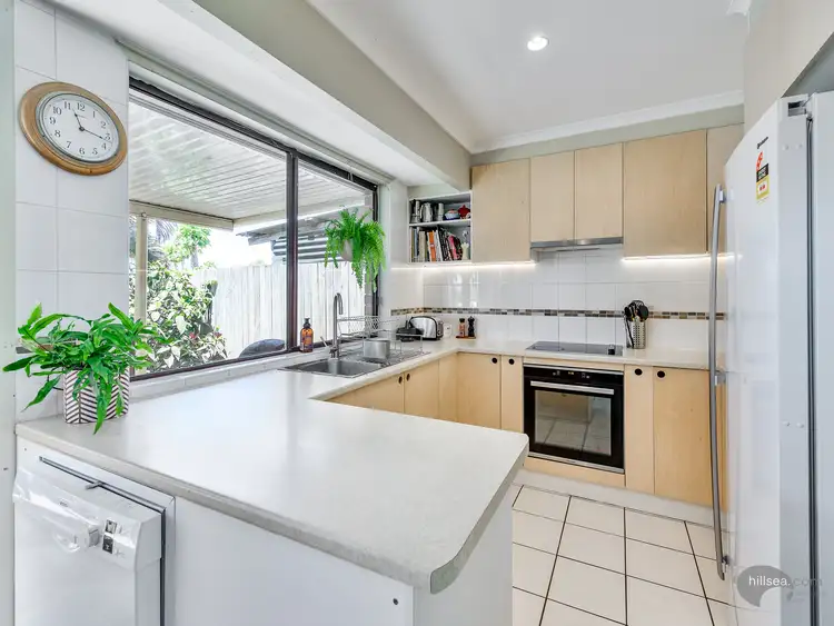 Sixth view of Homely semi-detached listing, 2/30 Callistemon Court, Arundel QLD 4214