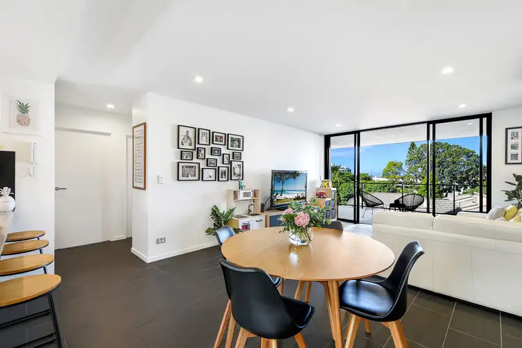 Third view of Homely apartment listing, 5/91 High Street, Southport QLD 4215