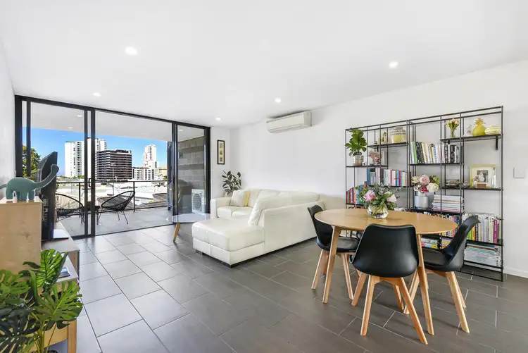 Fourth view of Homely apartment listing, 5/91 High Street, Southport QLD 4215