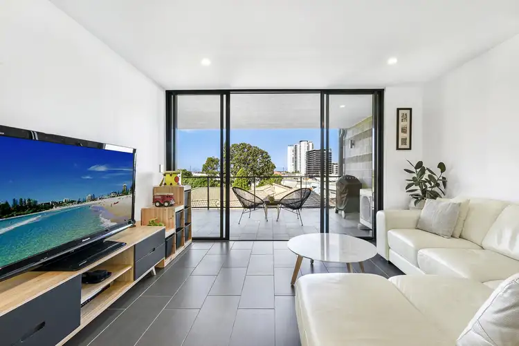 Sixth view of Homely apartment listing, 5/91 High Street, Southport QLD 4215