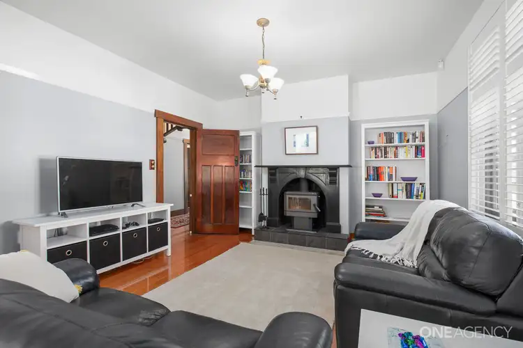 Second view of Homely house listing, 1 Rocklynn Place, West Launceston TAS 7250