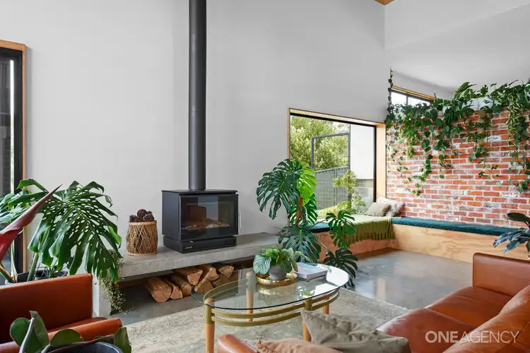 Fifth view of Homely house listing, 11 Davista Drive, Norwood TAS 7250