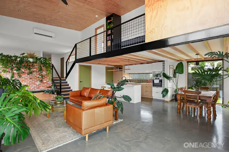 Sixth view of Homely house listing, 11 Davista Drive, Norwood TAS 7250