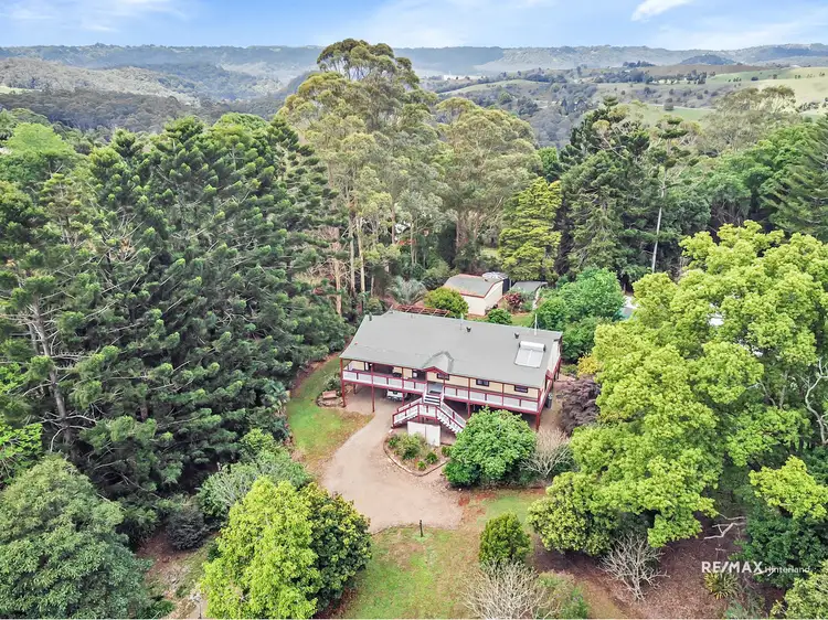Main view of Homely house listing, 248 Witta Road, Witta QLD 4552