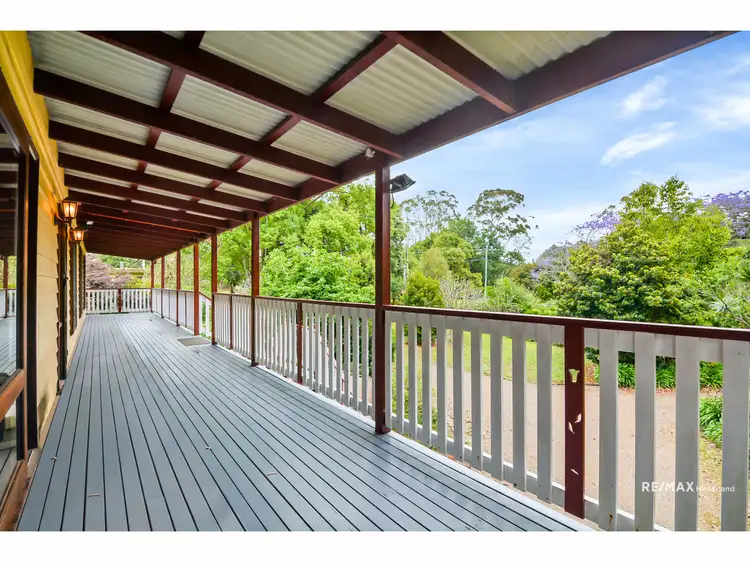 Second view of Homely house listing, 248 Witta Road, Witta QLD 4552