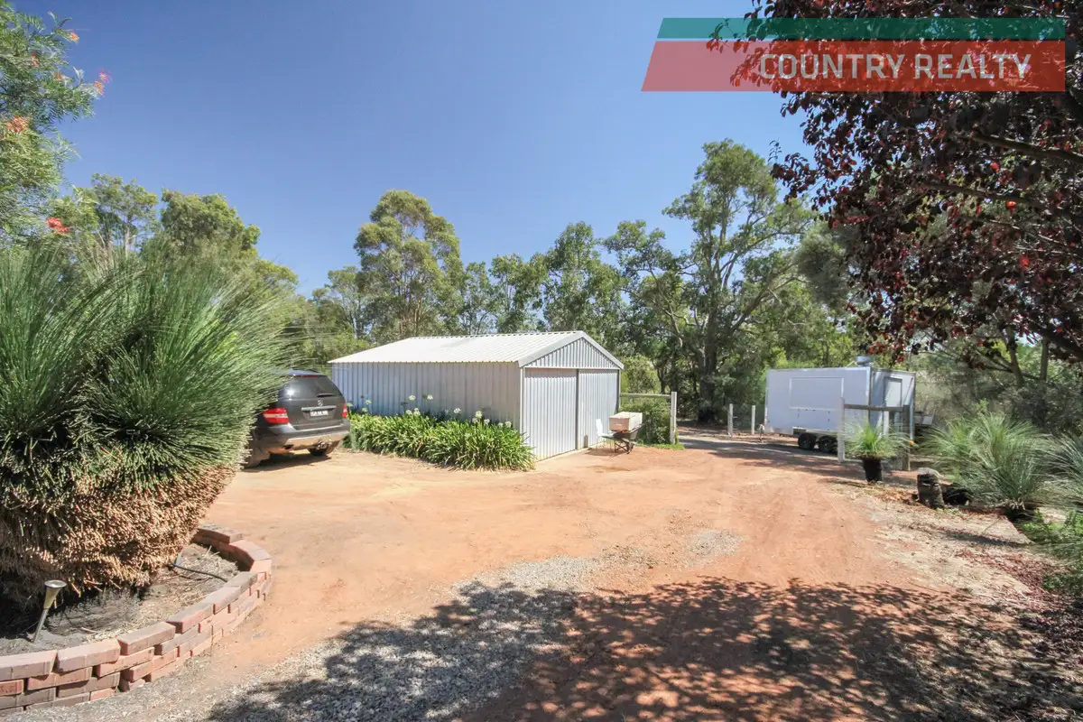 Main view of Homely house listing, Lot 184 Kimberley Street, Bakers Hill WA 6562