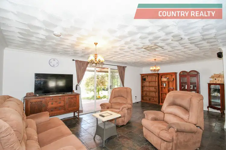 Fourth view of Homely house listing, Lot 184 Kimberley Street, Bakers Hill WA 6562