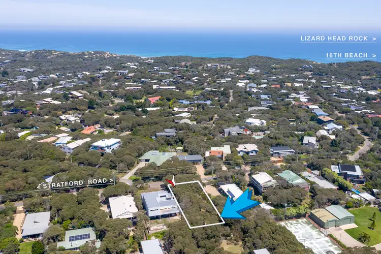 22 Stratford Road, Rye VIC 3941