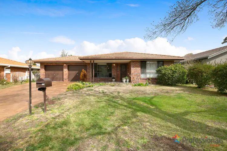 Main view of Homely house listing, 6 Braebank Avenue, Armidale NSW 2350