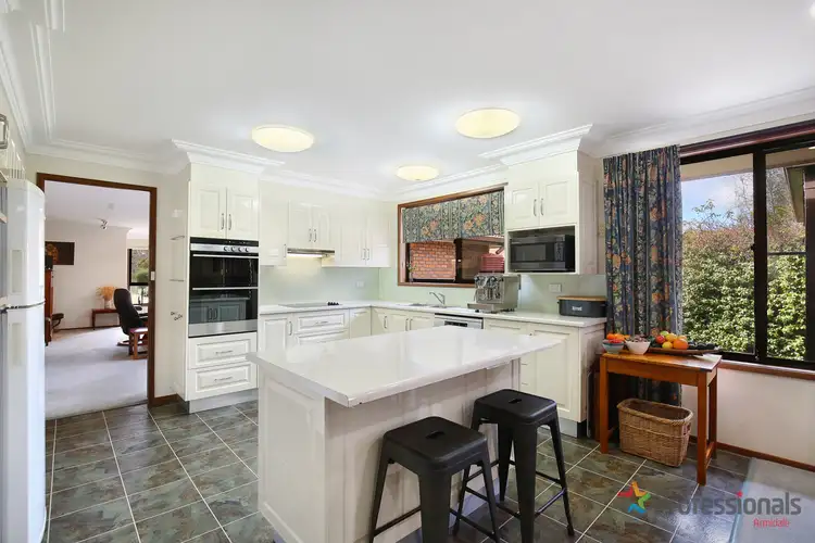 Second view of Homely house listing, 6 Braebank Avenue, Armidale NSW 2350