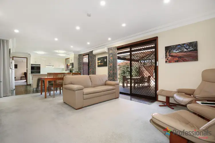 Third view of Homely house listing, 6 Braebank Avenue, Armidale NSW 2350