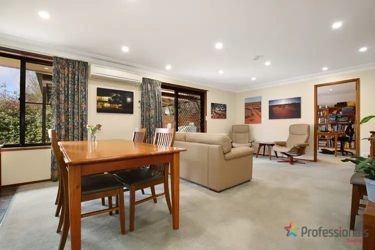 Fourth view of Homely house listing, 6 Braebank Avenue, Armidale NSW 2350