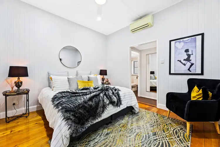 Sixth view of Homely house listing, 13 Leonard Street, East Toowoomba QLD 4350