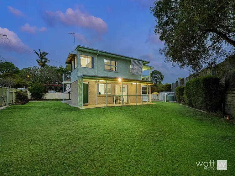 28 Merrett Avenue, Zillmere QLD 4034