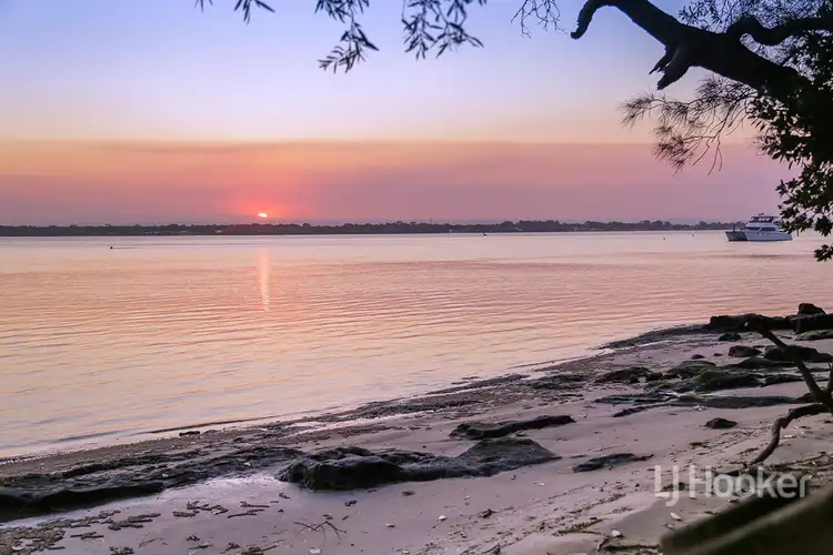 Second view of Homely house listing, 78 White Patch Esplanade, White Patch QLD 4507