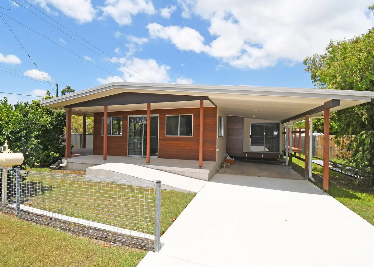 Main view of Homely house listing, 21 Ripley Avenue, Pialba QLD 4655