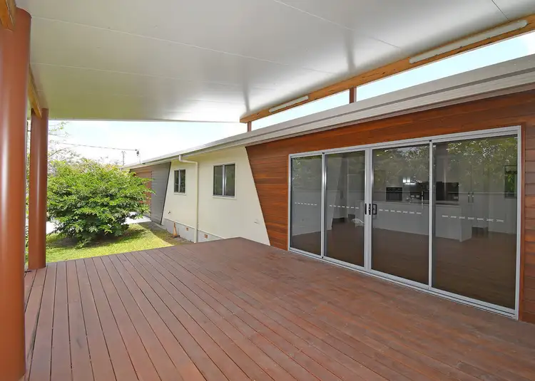 Third view of Homely house listing, 21 Ripley Avenue, Pialba QLD 4655