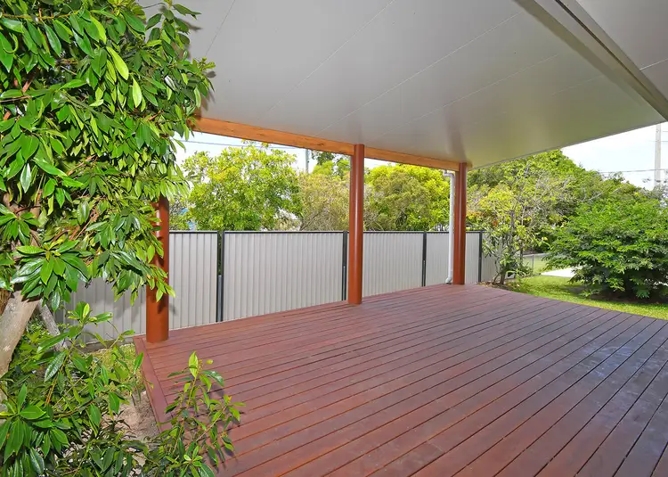 Fourth view of Homely house listing, 21 Ripley Avenue, Pialba QLD 4655