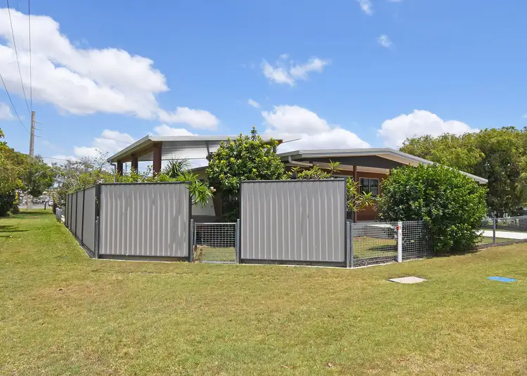 Fifth view of Homely house listing, 21 Ripley Avenue, Pialba QLD 4655