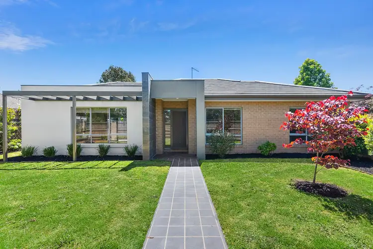 1/41 Green Island Avenue, Mount Martha VIC 3934