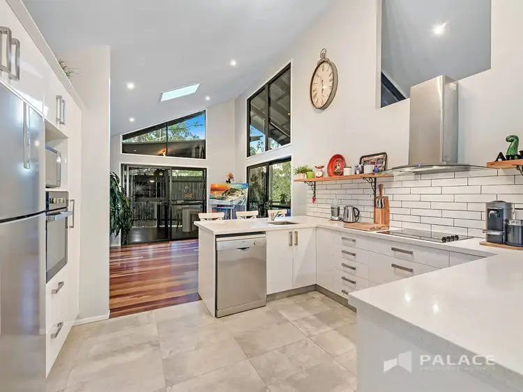 Fifth view of Homely house listing, 7 George Holt Drive, Mount Crosby QLD 4306