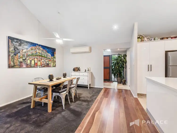 Sixth view of Homely house listing, 7 George Holt Drive, Mount Crosby QLD 4306