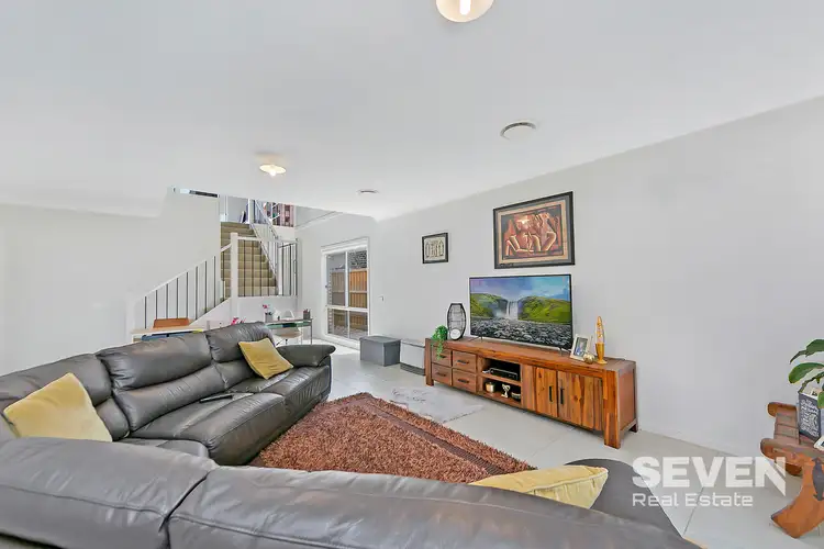 Third view of Homely house listing, 4 Zissie Street, Schofields NSW 2762