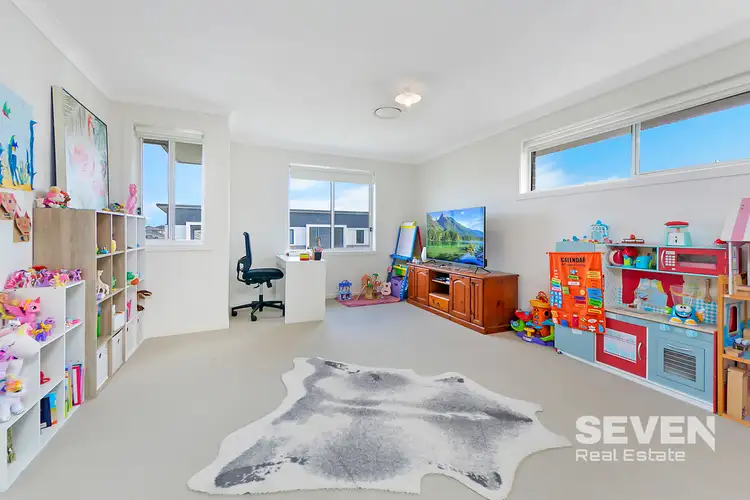 Fifth view of Homely house listing, 4 Zissie Street, Schofields NSW 2762