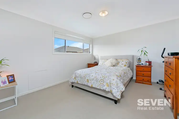 Sixth view of Homely house listing, 4 Zissie Street, Schofields NSW 2762