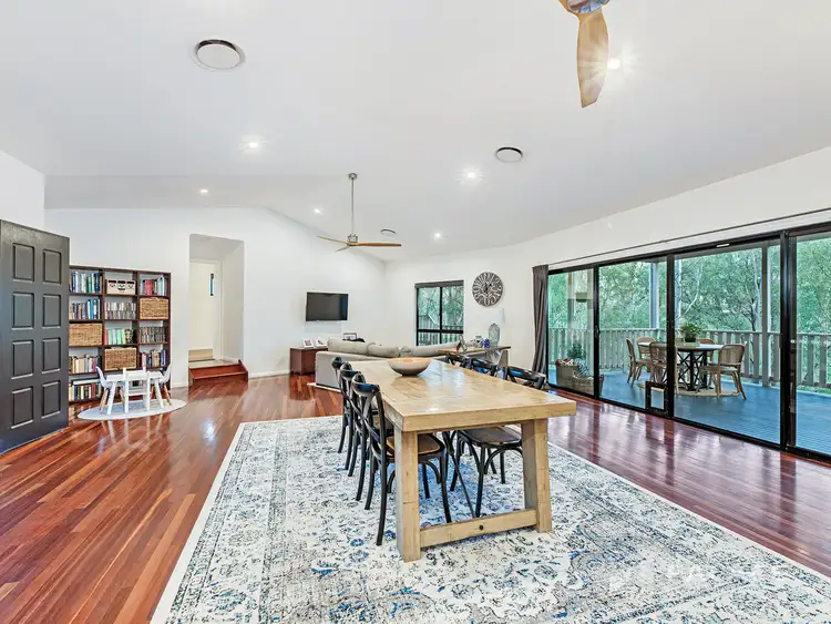 Second view of Homely house listing, 40 Stockwhip Place, Mount Crosby QLD 4306
