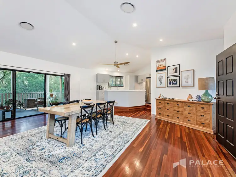 Fifth view of Homely house listing, 40 Stockwhip Place, Mount Crosby QLD 4306
