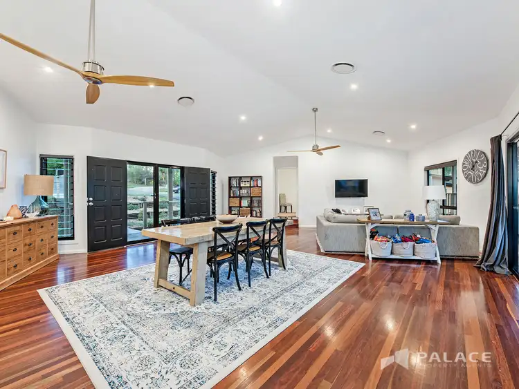Sixth view of Homely house listing, 40 Stockwhip Place, Mount Crosby QLD 4306