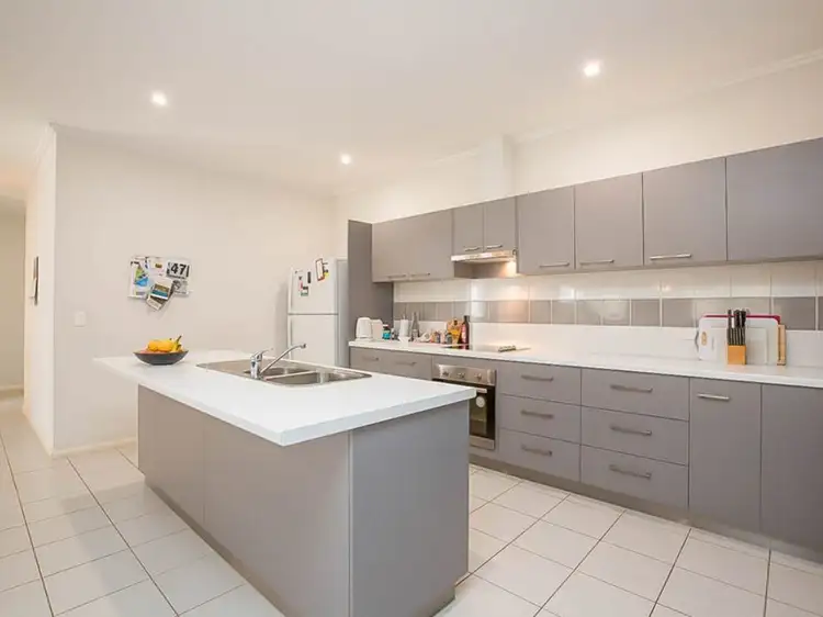 Second view of Homely house listing, 10 Threadfin Loop, South Hedland WA 6722