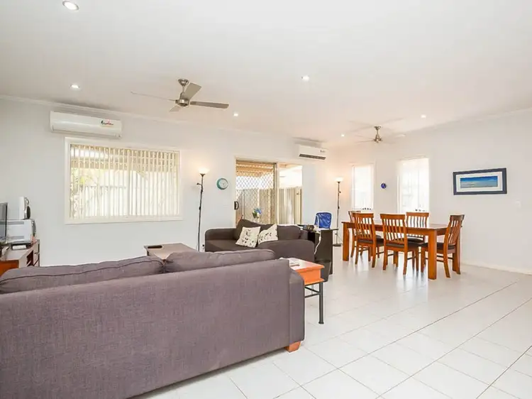 Fourth view of Homely house listing, 10 Threadfin Loop, South Hedland WA 6722