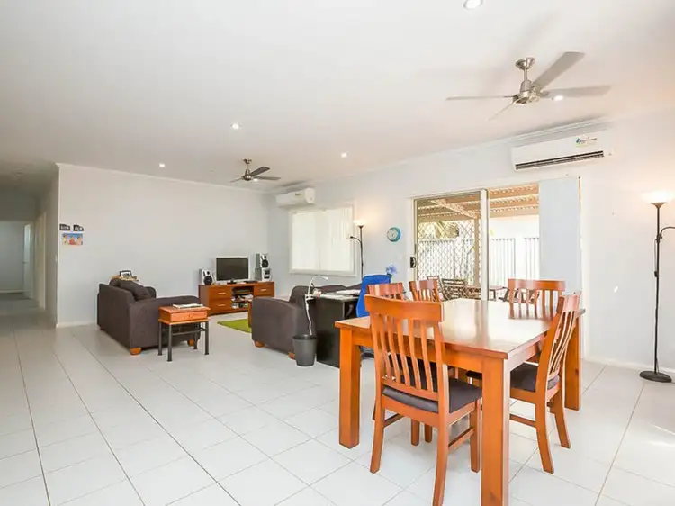 Fifth view of Homely house listing, 10 Threadfin Loop, South Hedland WA 6722