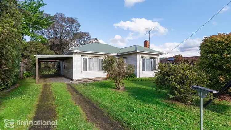 Main view of Homely house listing, 6 Hazeldean Road, Yarragon VIC 3823
