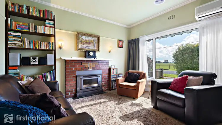 Second view of Homely house listing, 6 Hazeldean Road, Yarragon VIC 3823