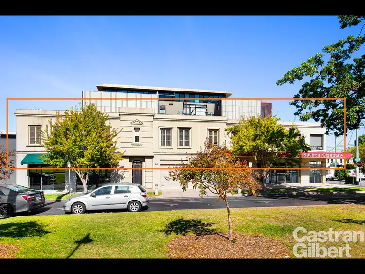 441a Hawthorn Road
