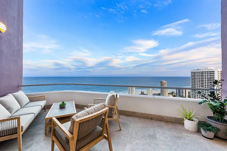 Third view of Homely apartment listing, 177/12 Commodore Drive, Paradise Waters QLD 4217