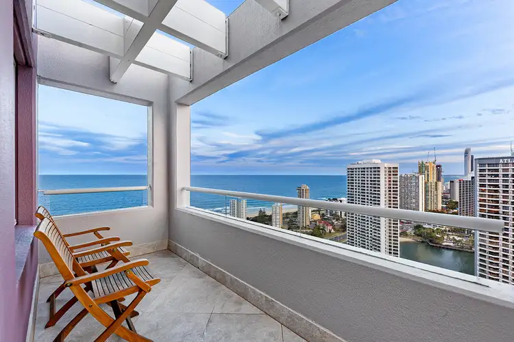 Fourth view of Homely apartment listing, 177/12 Commodore Drive, Paradise Waters QLD 4217