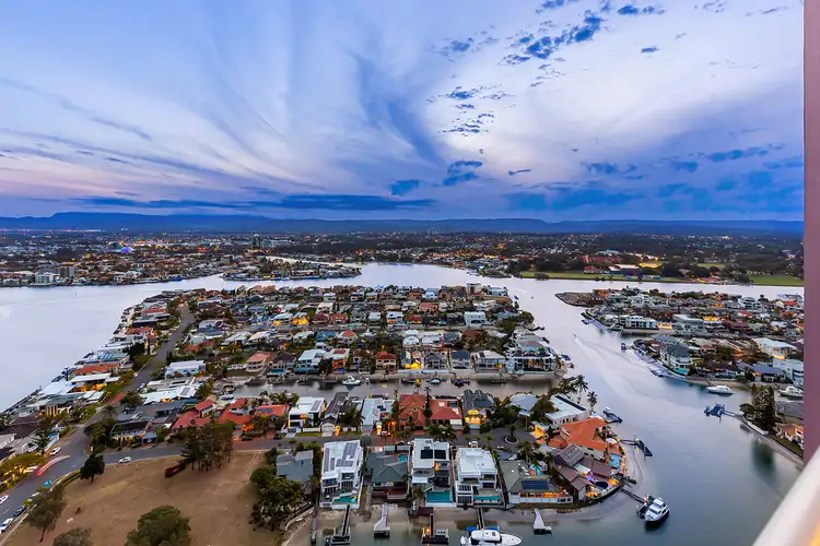 Fifth view of Homely apartment listing, 177/12 Commodore Drive, Paradise Waters QLD 4217