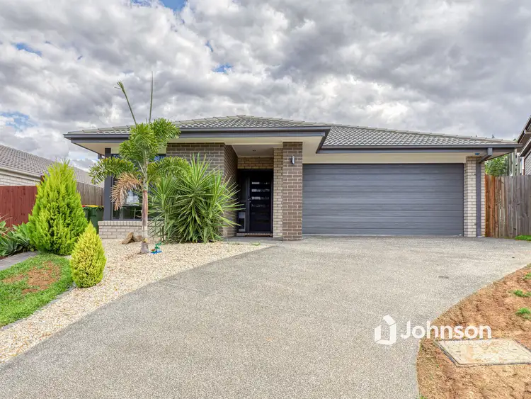 Main view of Homely house listing, 11 Serenity Place, Springfield Lakes QLD 4300