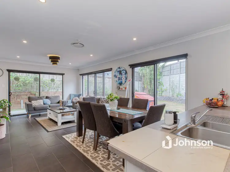 Third view of Homely house listing, 11 Serenity Place, Springfield Lakes QLD 4300