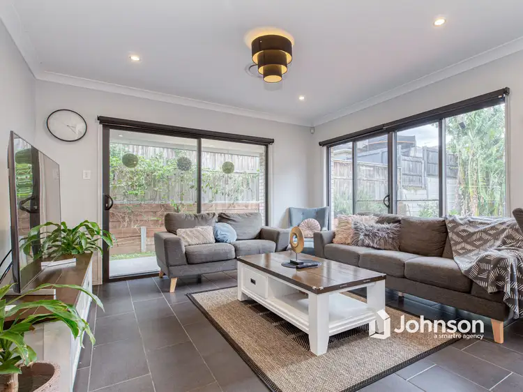 Fourth view of Homely house listing, 11 Serenity Place, Springfield Lakes QLD 4300