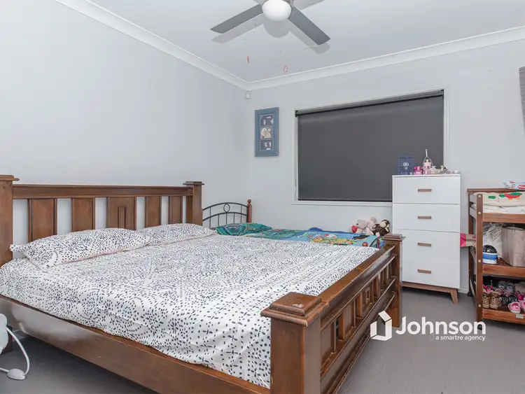 Sixth view of Homely house listing, 11 Serenity Place, Springfield Lakes QLD 4300