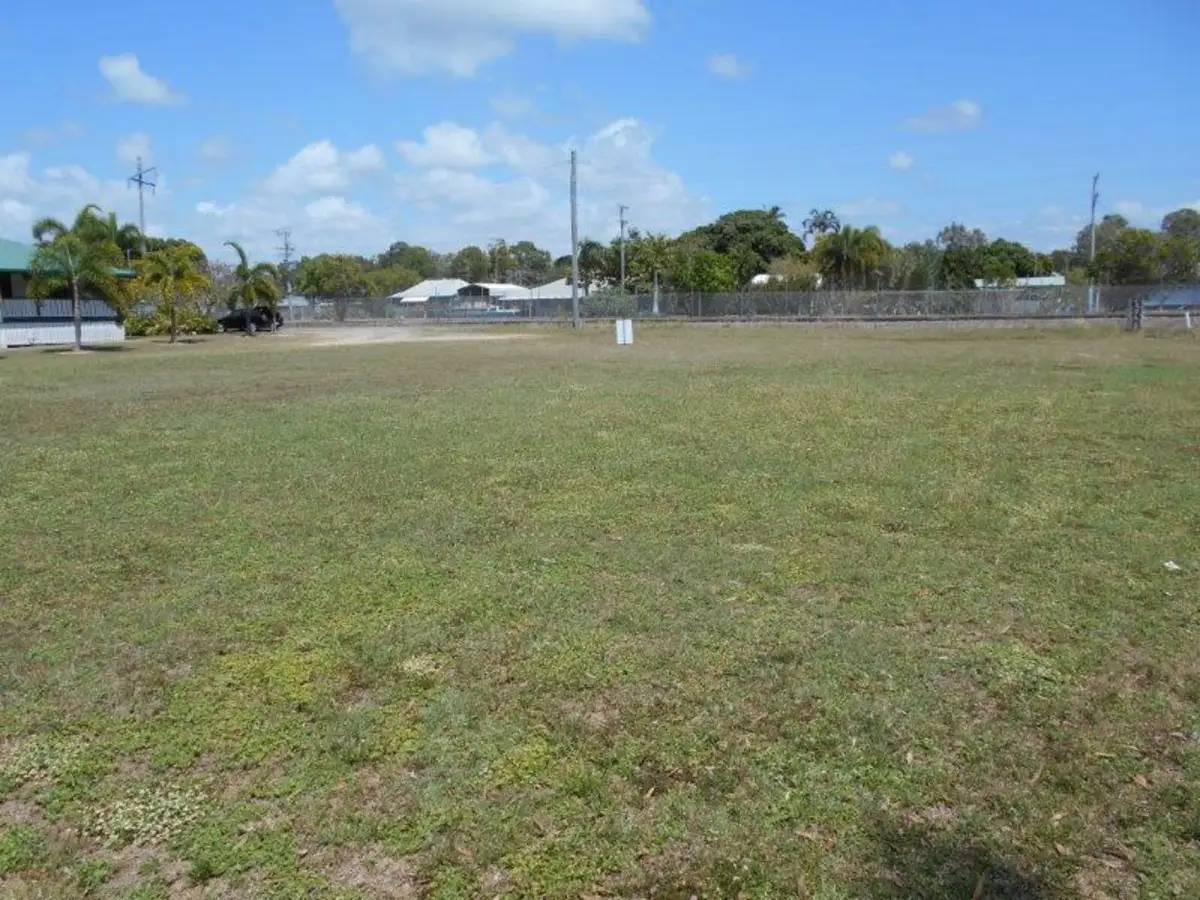 Main view of Homely land listing, 13 Keast Street, Lucinda QLD 4850